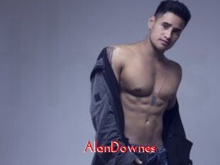 AlanDownes The Sex
