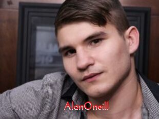 AlanOneill The Sex