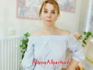 AlanaAlbertson
