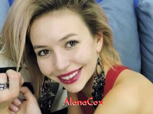AlanaCox