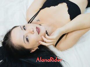 AlanaRider