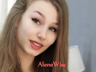 AlanaWise