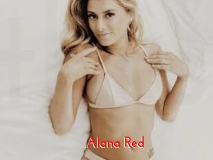 Alana_Red The Sex