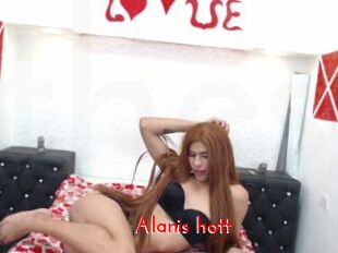 Alanis_hott