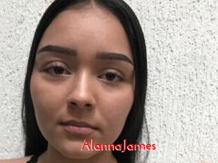AlannaJames