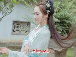 AlannaLi