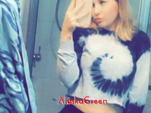 AlaskaGreen