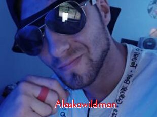 Alaskawildman