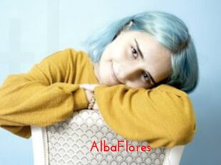 AlbaFlores