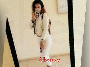 Albasexy