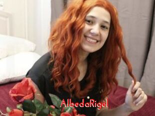 AlbedaRigel