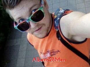 Alberd28Men