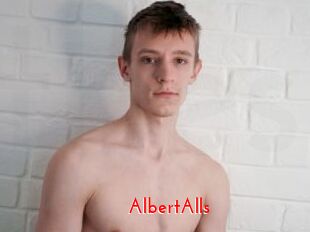 AlbertAlls The Sex