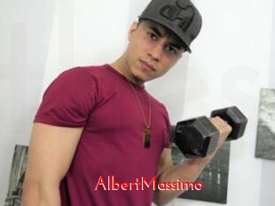 AlbertMassimo