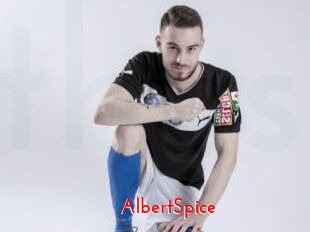 AlbertSpice The Sex