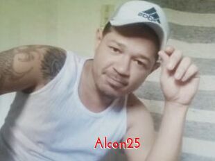 Alcon25