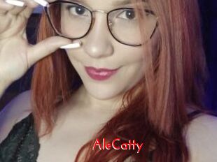 AleCatty