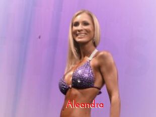 Aleandra