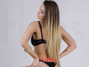 Alebae