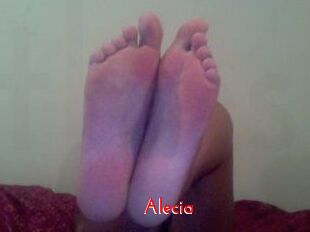 Alecia