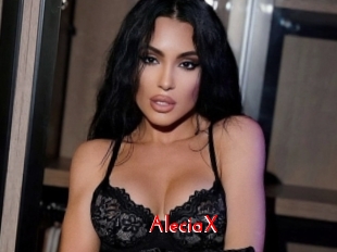 AleciaX The Sex