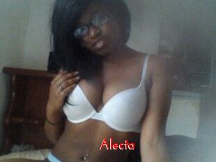 Alecta