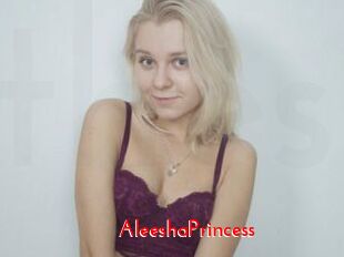 AleeshaPrincess