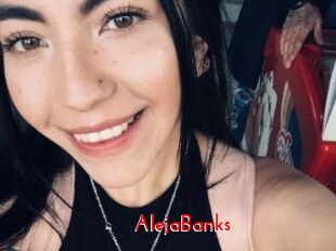 AlejaBanks