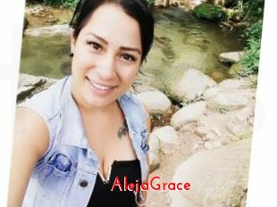 AlejaGrace