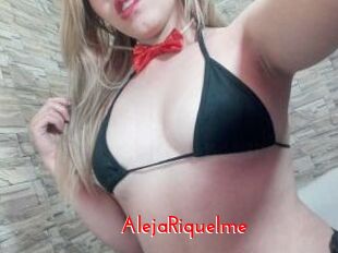 AlejaRiquelme