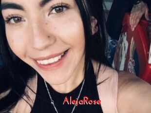 AlejaRose
