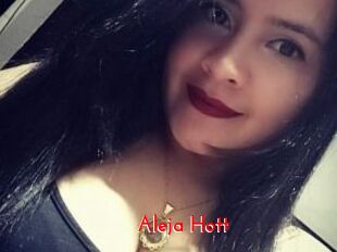 Aleja_Hott The Sex