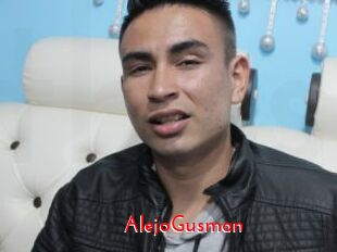 AlejoGusman