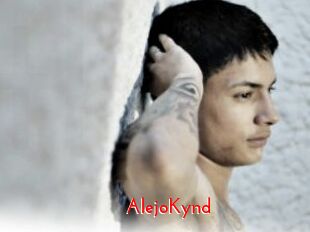 AlejoKynd
