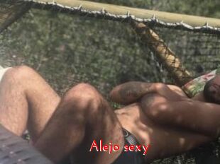 Alejo_sexy The Sex