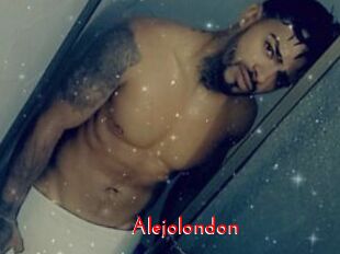 Alejolondon