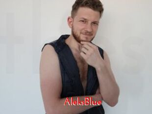 AleksBlue