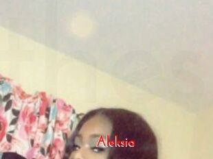 Aleksia