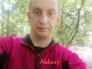 Alekxxy