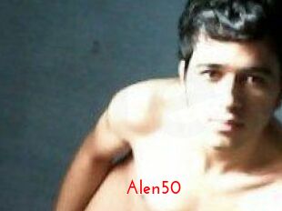 Alen50