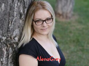 AlenaGrey The Sex