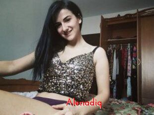 Alenadiq