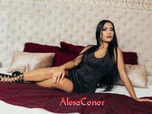 AlesaConor