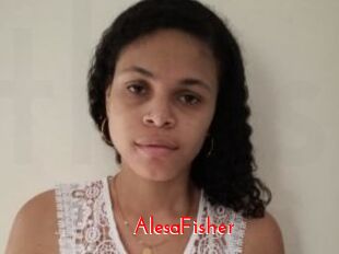 AlesaFisher The Sex