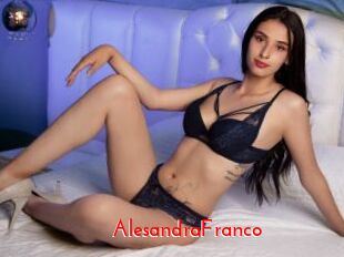 AlesandraFranco
