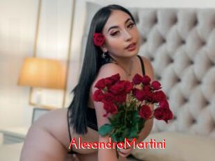 AlesandraMartini The Sex