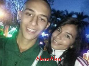 AlessaAless