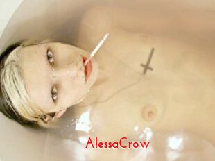 AlessaCrow
