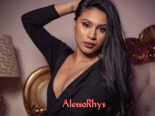 AlessaRhys