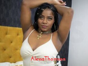 AlessaThomson